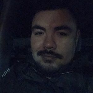 Meet your Posher, Edward